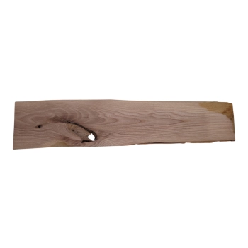Deska Jesionowa 101x13-22x2 cm