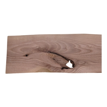 Deska Jesionowa 101x13-22x2 cm
