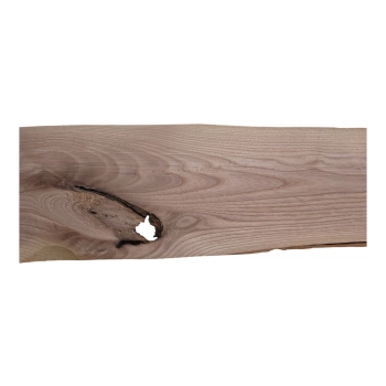 Deska Jesionowa 101x13-22x2 cm
