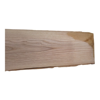 Deska Jesionowa 101x13-22x2 cm
