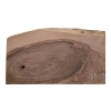 Deska Jesionowa 65x2-20x2,4 cm