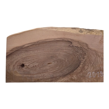 Deska Jesionowa 65x2-20x2,4 cm