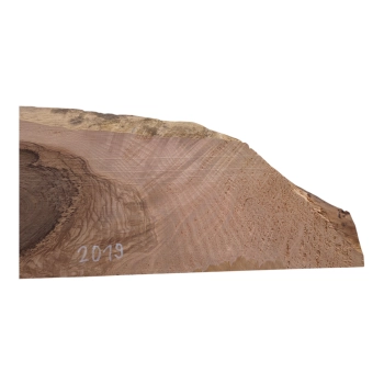 Deska Jesionowa 65x2-20x2,4 cm