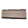 Deska Jesionowa 48x10-14x2,3 cm
