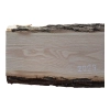 Deska Jesionowa 48x10-14x2,3 cm