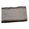 Deska Jesionowa 48x10-14x2,3 cm