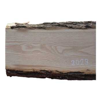 Deska Jesionowa 48x10-14x2,3 cm