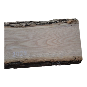 Deska Jesionowa 48x10-14x2,3 cm