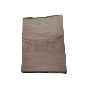 Deska Jesionowa 40x50-55x1,9 cm