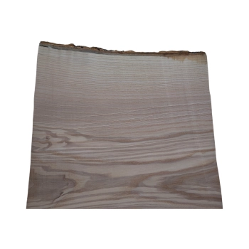 Deska Jesionowa 40x50-55x1,9 cm