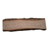 Deska Jesionowa 71x12-16x2,5 cm