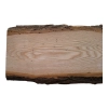 Deska Jesionowa 71x12-16x2,5 cm