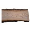 Deska Jesionowa 71x12-16x2,5 cm