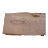 Deska Jesionowa 71x12-16x2,5 cm