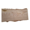 Deska Jesionowa 71x12-16x2,5 cm