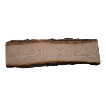 Deska Jesionowa 71x12-16x2,5 cm