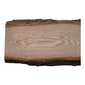 Deska Jesionowa 71x12-16x2,5 cm