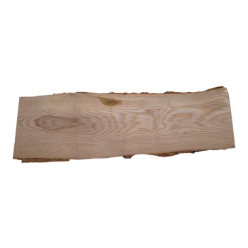 Deska Jesionowa 71x12-16x2,5 cm