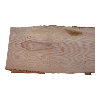 Deska Jesionowa 71x12-16x2,5 cm