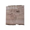 Deska Jesionowa 63x35-38x3,1 cm