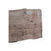 Deska Jesionowa 63x35-38x3,1 cm