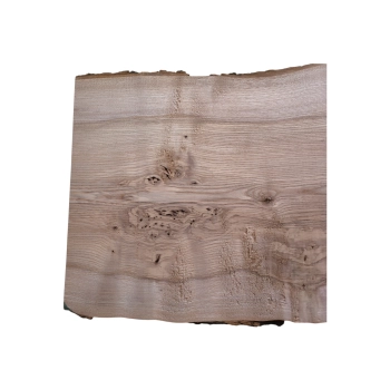 Deska Jesionowa 63x35-38x3,1 cm