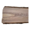 Deska Jesionowa 107x21-35x2,3 cm