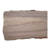 Deska Jesionowa 107x21-35x2,3 cm