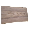 Deska Jesionowa 107x21-35x2,3 cm