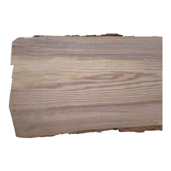 Deska Jesionowa 107x21-35x2,3 cm