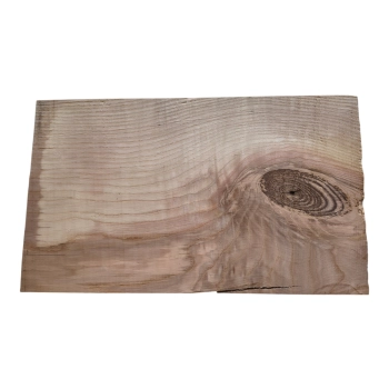 Deska Jesionowa 40x24x2,3 cm