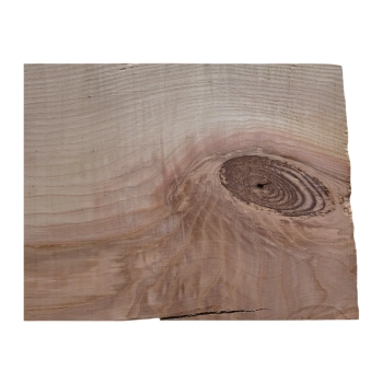 Deska Jesionowa 40x24x2,3 cm