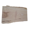 Deska Jesionowa 37x13-20x2,6 cm