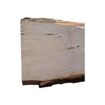 Deska Jesionowa 37x13-20x2,6 cm