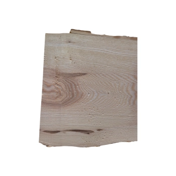 Deska Jesionowa 37x13-20x2,6 cm