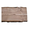 Deska Jesionowa 110x25-29x2,3 cm