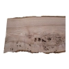 Deska Jesionowa 110x25-29x2,3 cm
