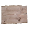 Deska Jesionowa 110x25-29x2,3 cm