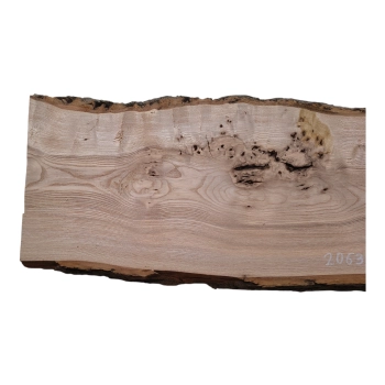 Deska Jesionowa 110x25-29x2,3 cm