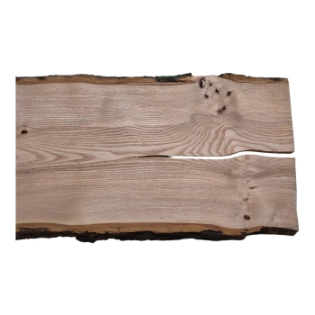 Deska Jesionowa 110x25-29x2,3 cm