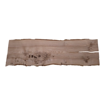 Deska Jesionowa 110x25-29x2,3 cm