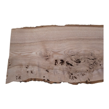 Deska Jesionowa 110x25-29x2,3 cm
