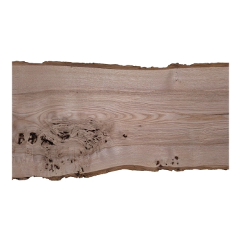 Deska Jesionowa 110x25-29x2,3 cm