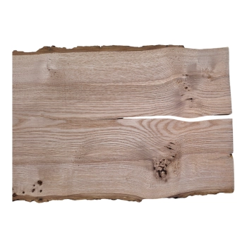 Deska Jesionowa 110x25-29x2,3 cm