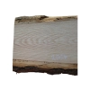 Deska Jesionowa 34x12-16x2,3 cm