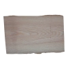 Deska Jesionowa 34x12-16x2,3 cm