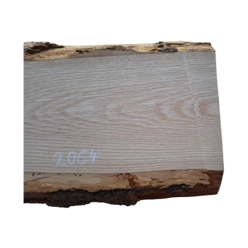 Deska Jesionowa 34x12-16x2,3 cm