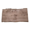 Deska Jesionowa 68x31-34x3,3 cm