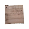 Deska Jesionowa 68x31-34x3,3 cm