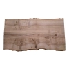 Deska Jesionowa 68x31-34x3,3 cm